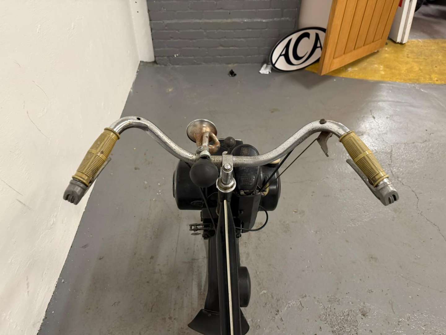 <p>1967 VELOSOLEX</p>