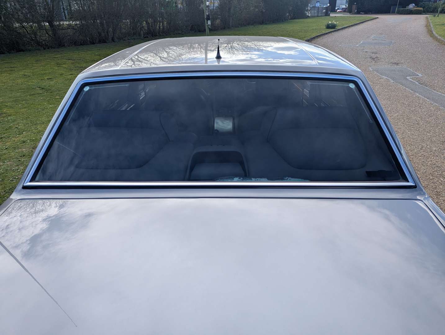 <p>1996 BENTLEY TURBO R LWB</p>