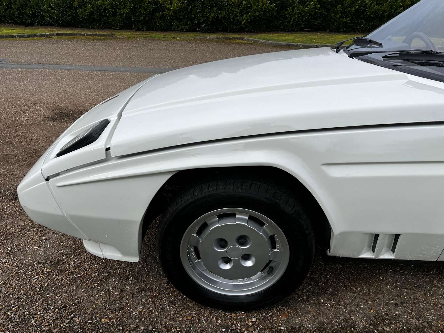 <p>1985 RELIANT SCIMITAR SS1</p>