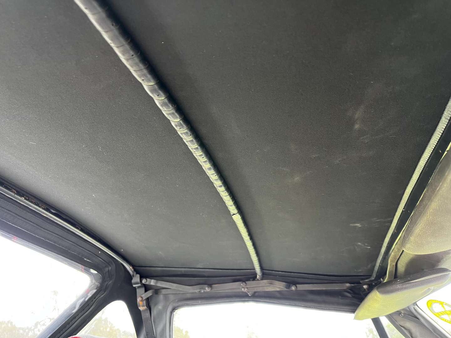 <p>1985 RELIANT SCIMITAR SS1</p>