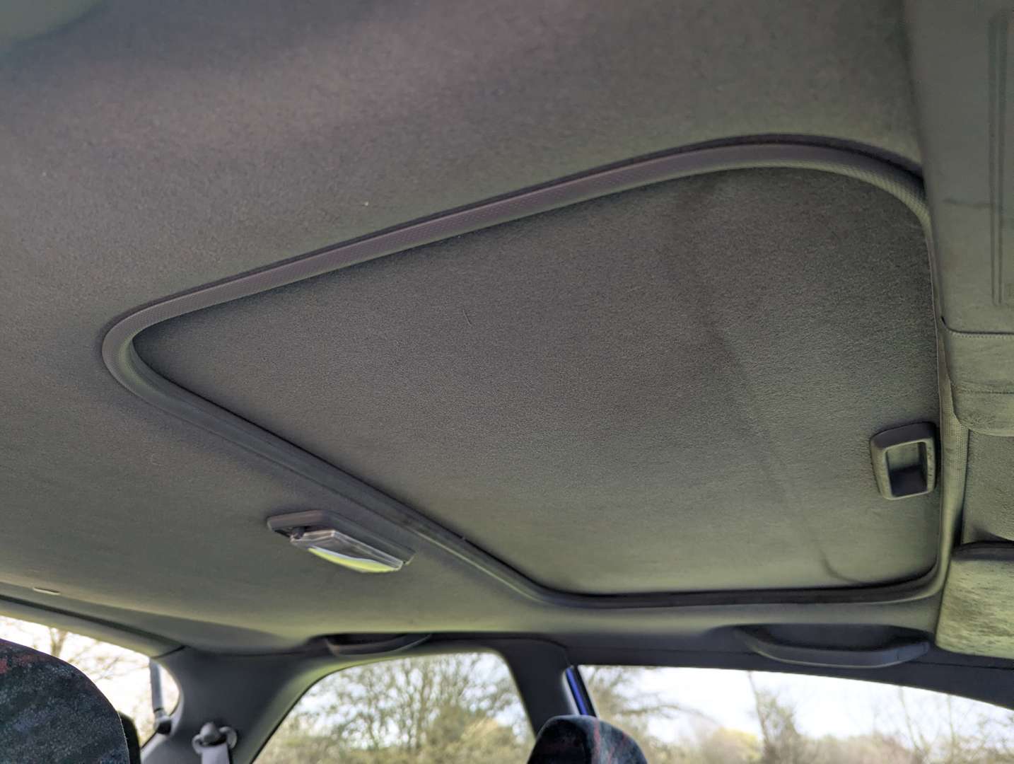 <p>1999 HONDA CIVIC VTI-S EK4</p>