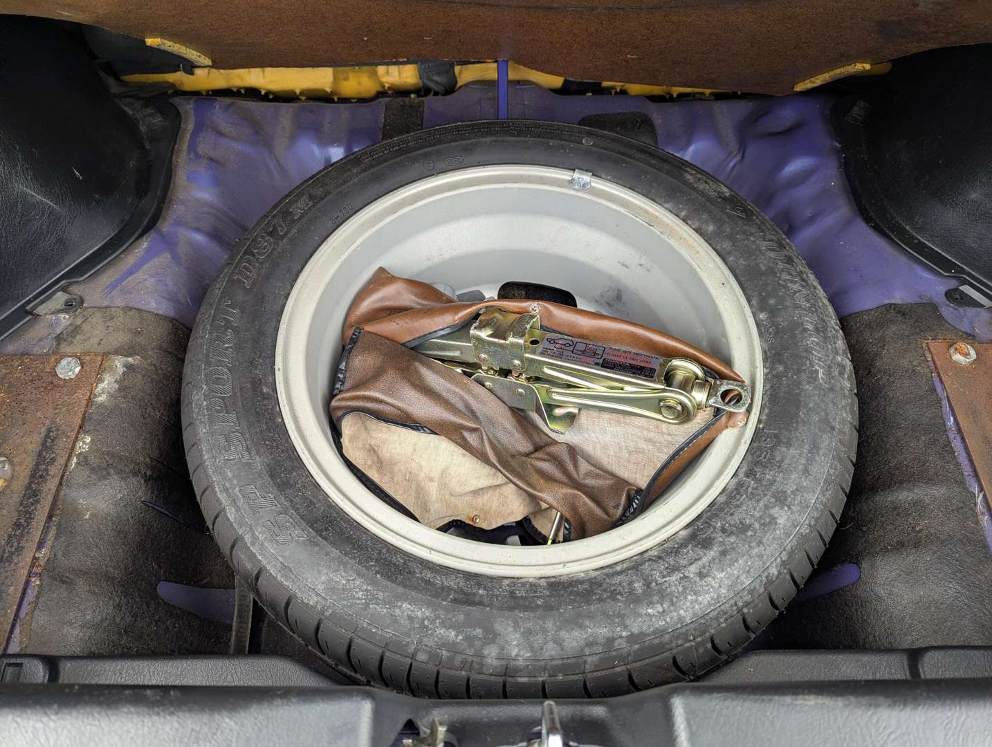 <p>1999 HONDA CIVIC VTI-S EK4</p>