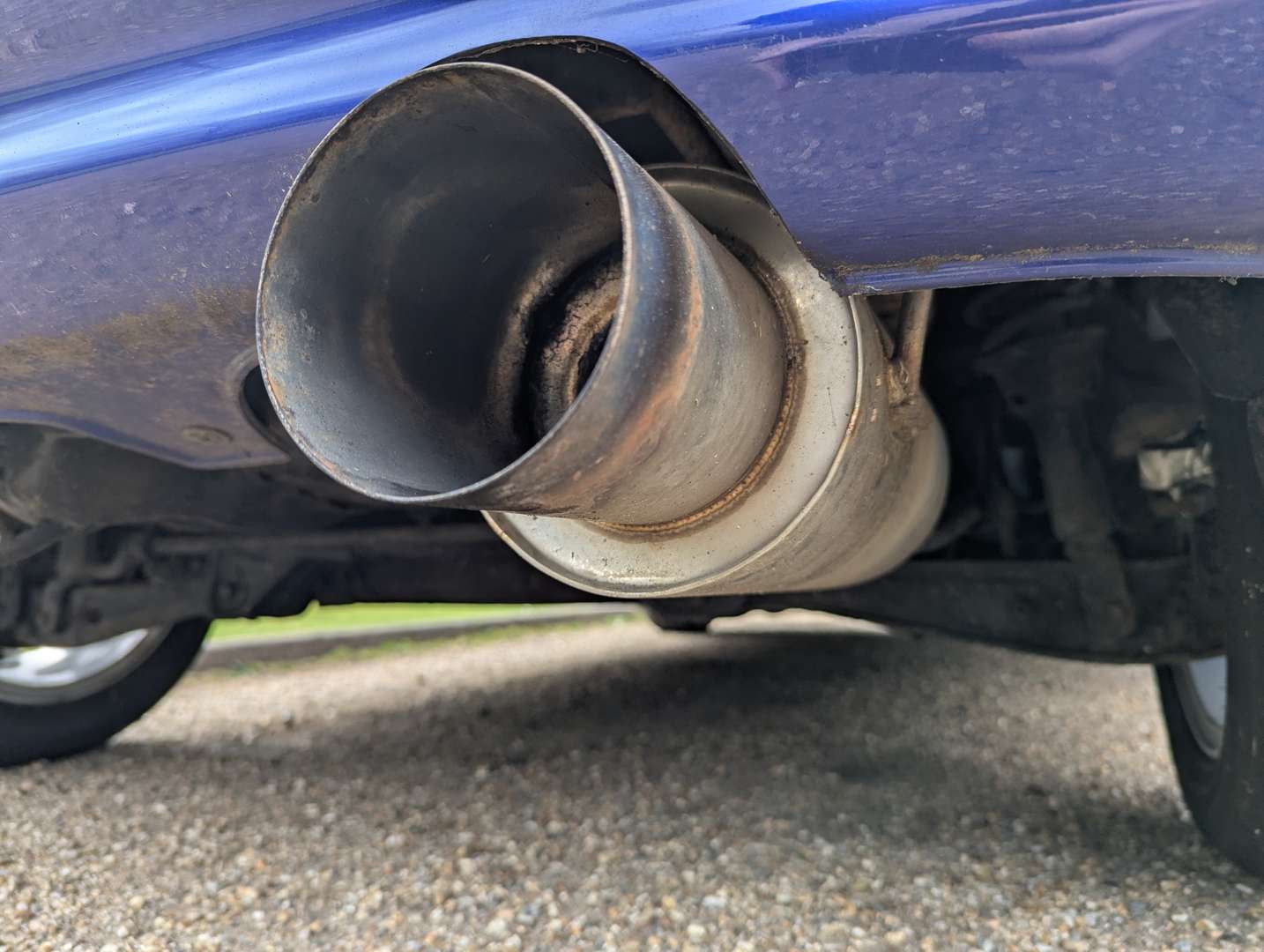 <p>1999 HONDA CIVIC VTI-S EK4</p>