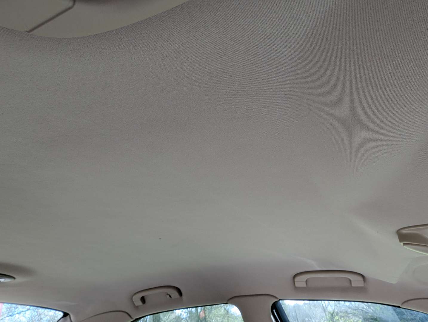 <p>2001 ROVER 73 CONNOISSEUR AUTO</p>