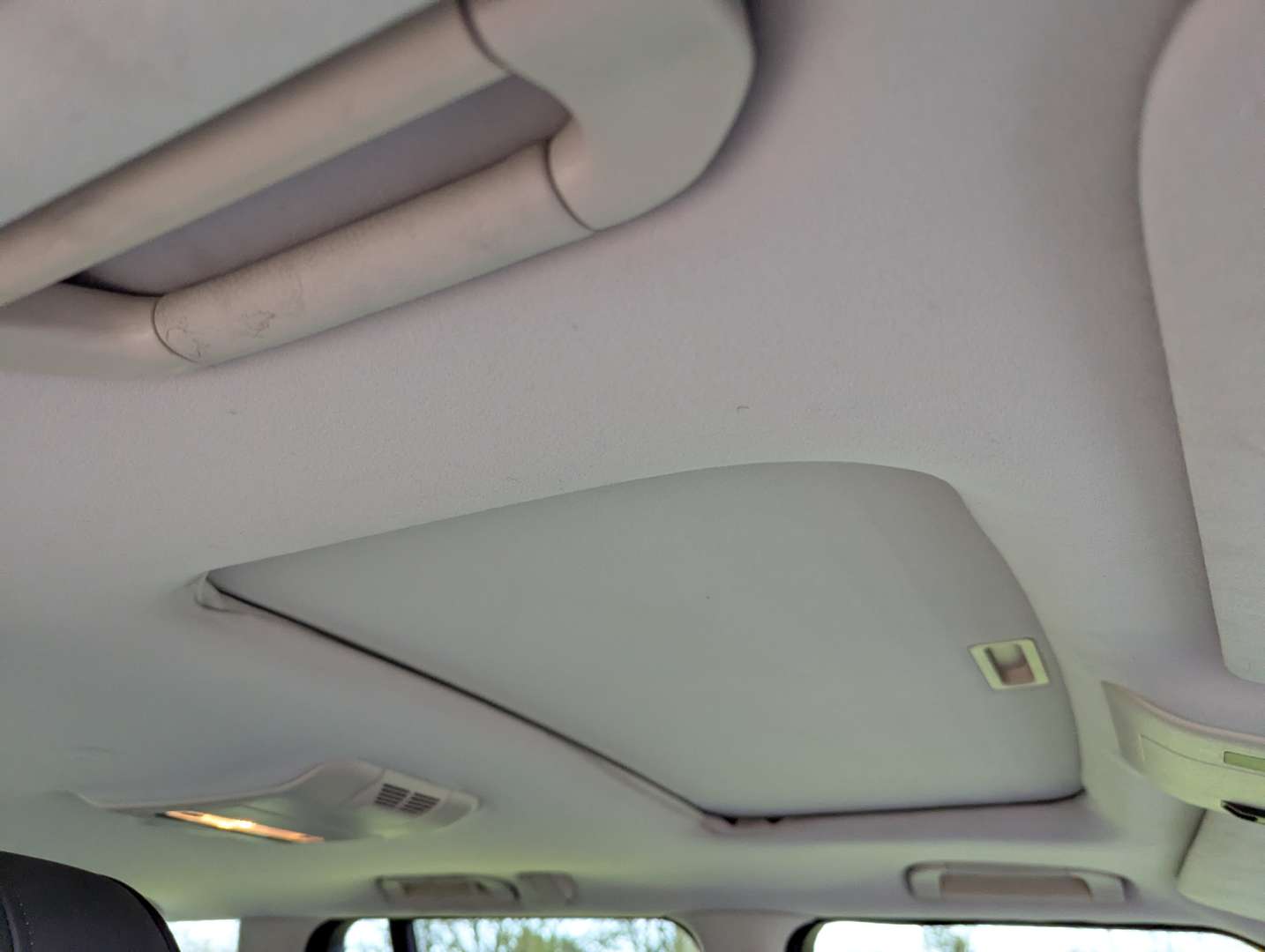 <p>2003 RANGE ROVER VOGUE L322 V8 AUTO</p>