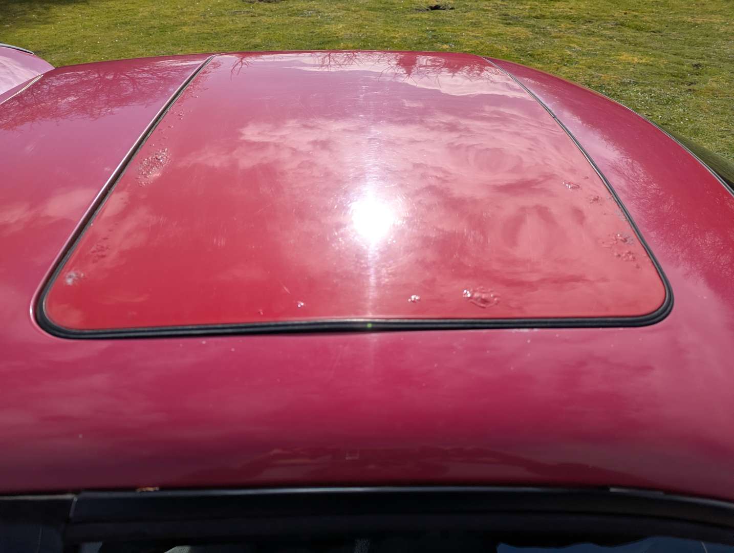 <p>1996 FORD PROBE 16V</p>