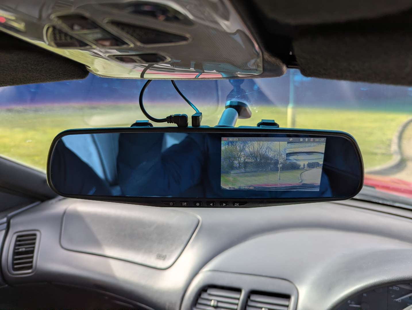 <p>1996 FORD PROBE 16V</p>