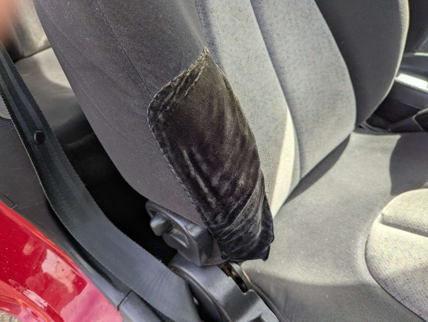 <p>1996 FORD PROBE 16V</p>