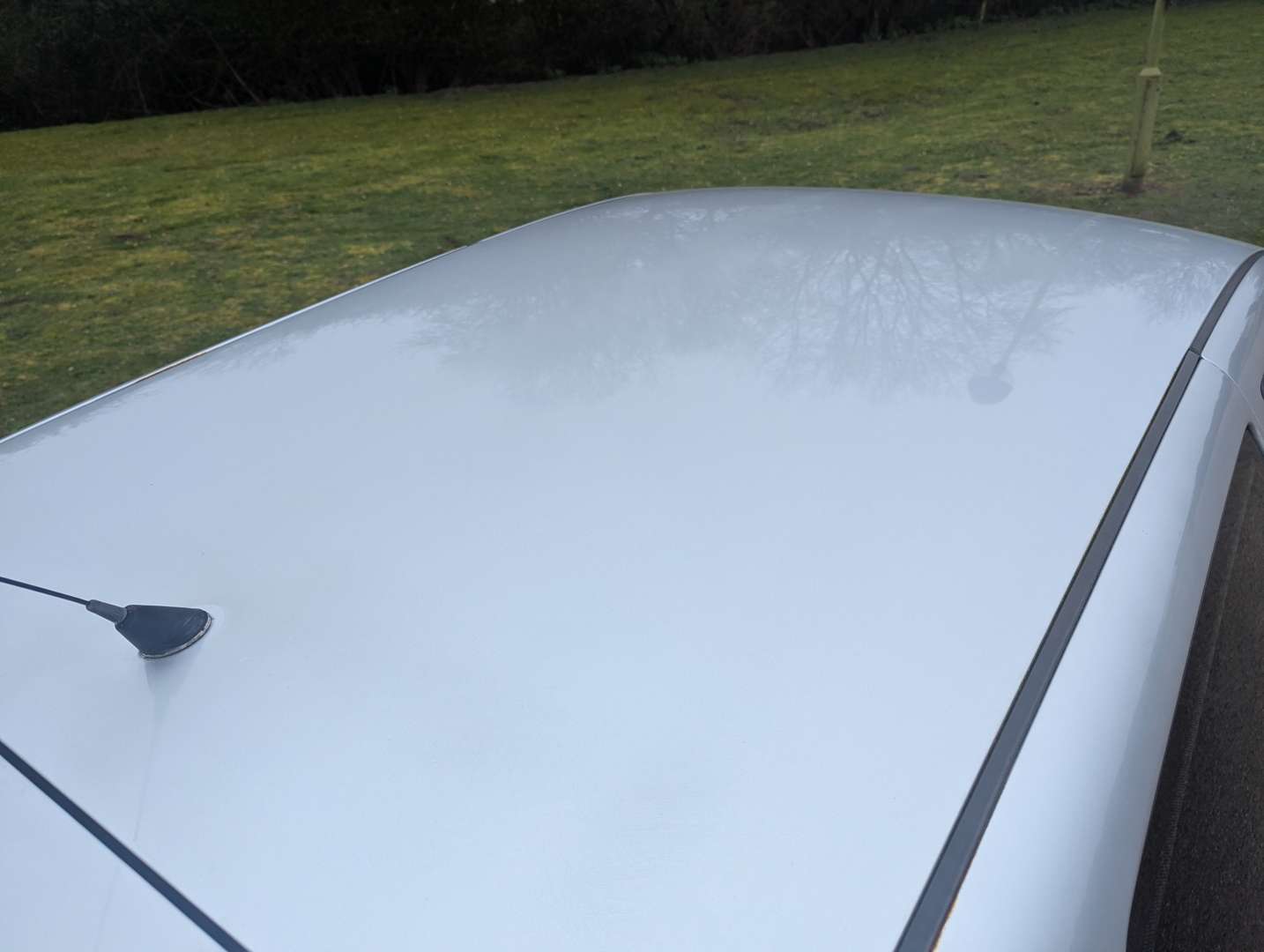 <p>2003 VW GOLF V6 4MOTION</p>