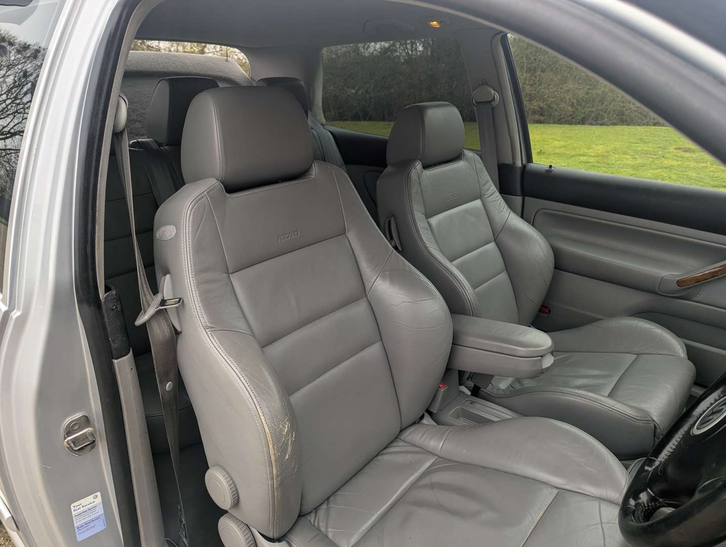 <p>2003 VW GOLF V6 4MOTION</p>