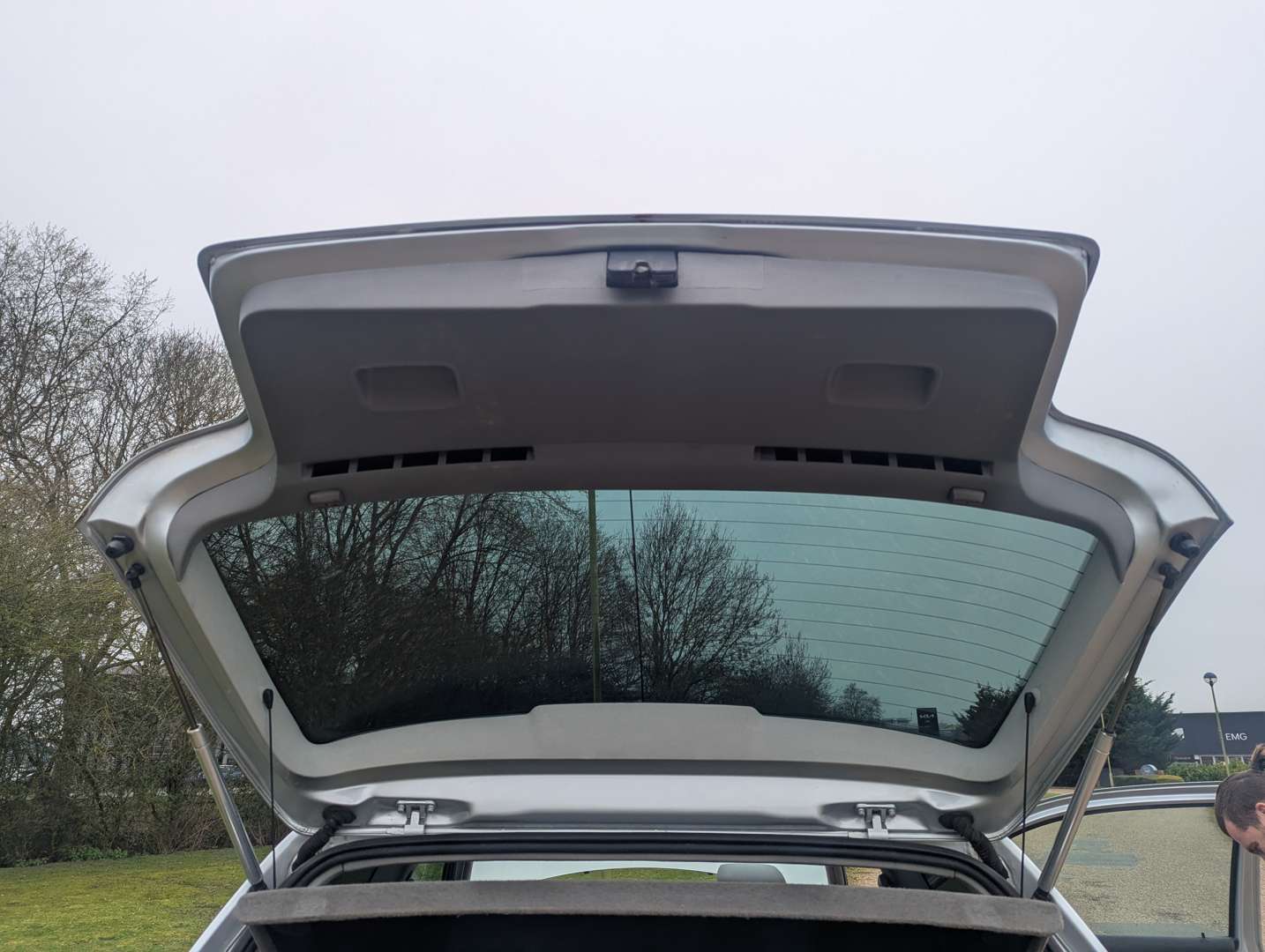 <p>2003 VW GOLF V6 4MOTION</p>