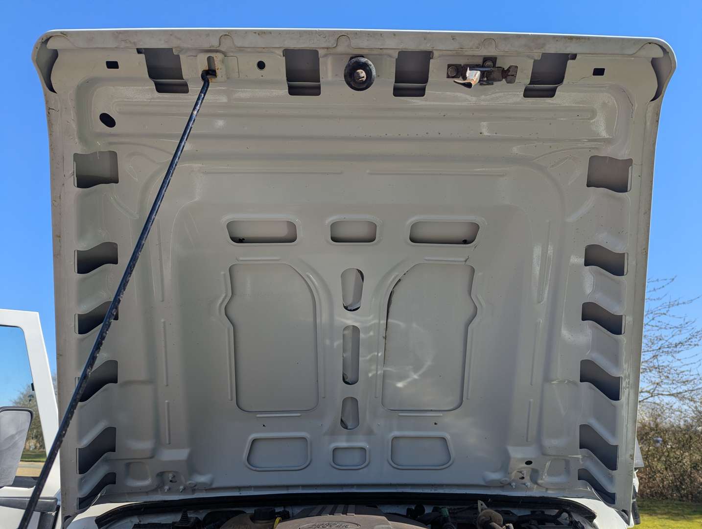 <p>2013 LAND ROVER DEFENDER 90 HARD TOP PUMA</p>