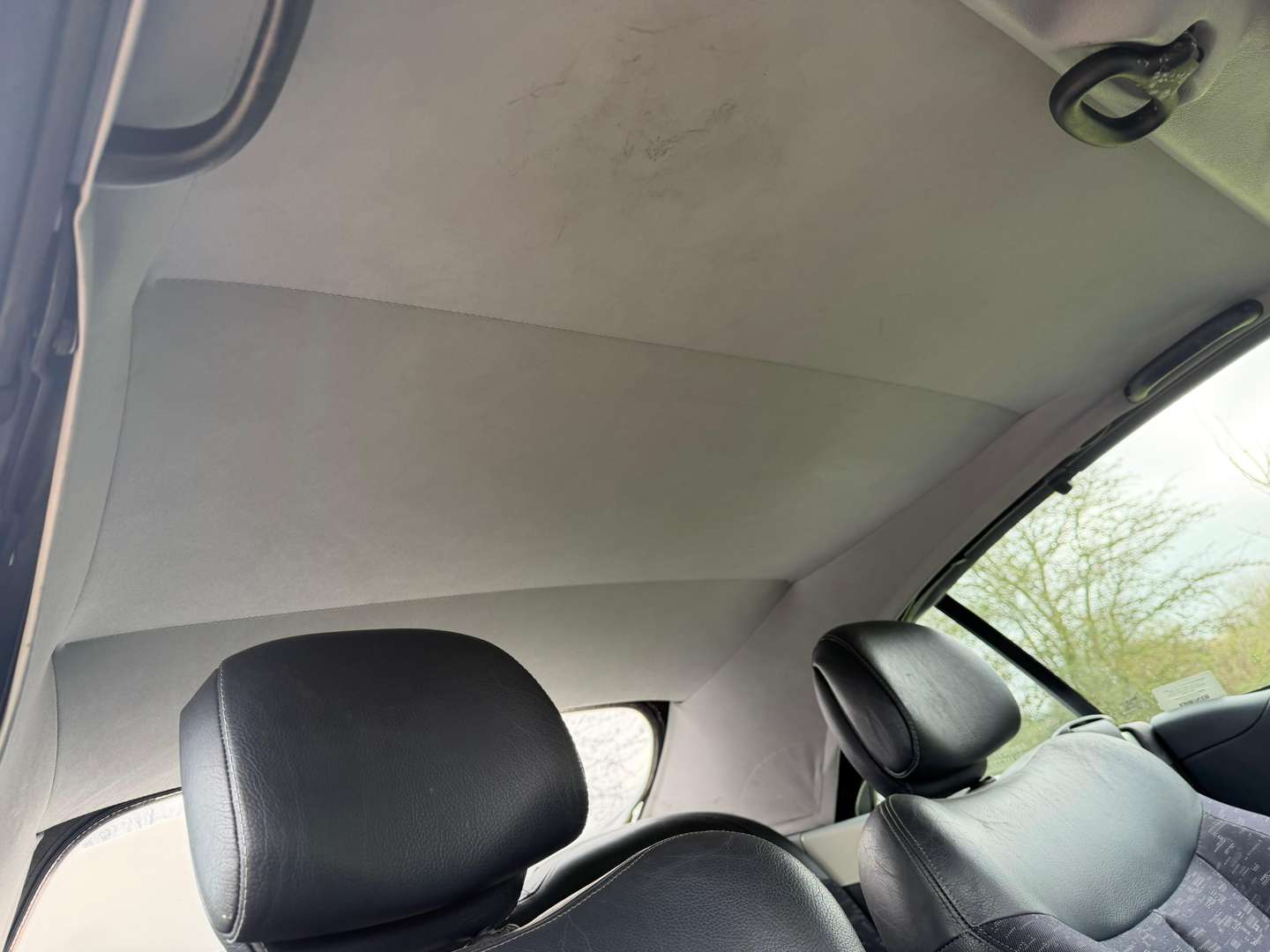 <p>2002 RENAULT MEGANE DYNAMIQUE + CABRIO</p>