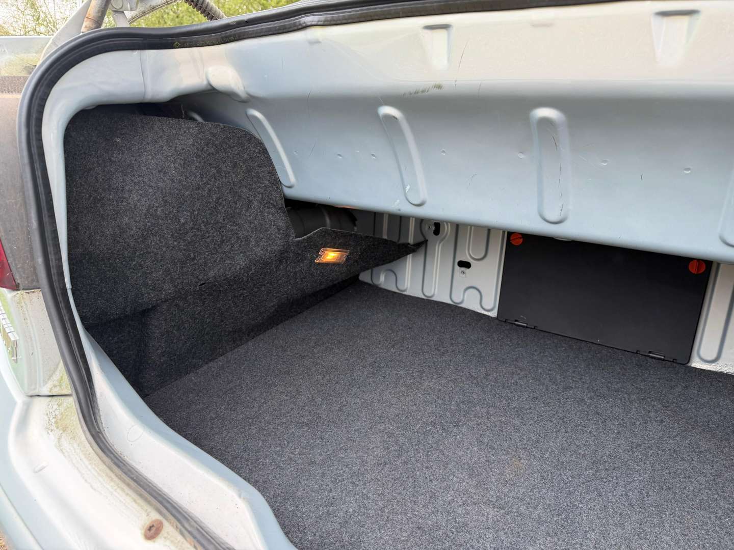 <p>2002 RENAULT MEGANE DYNAMIQUE + CABRIO</p>