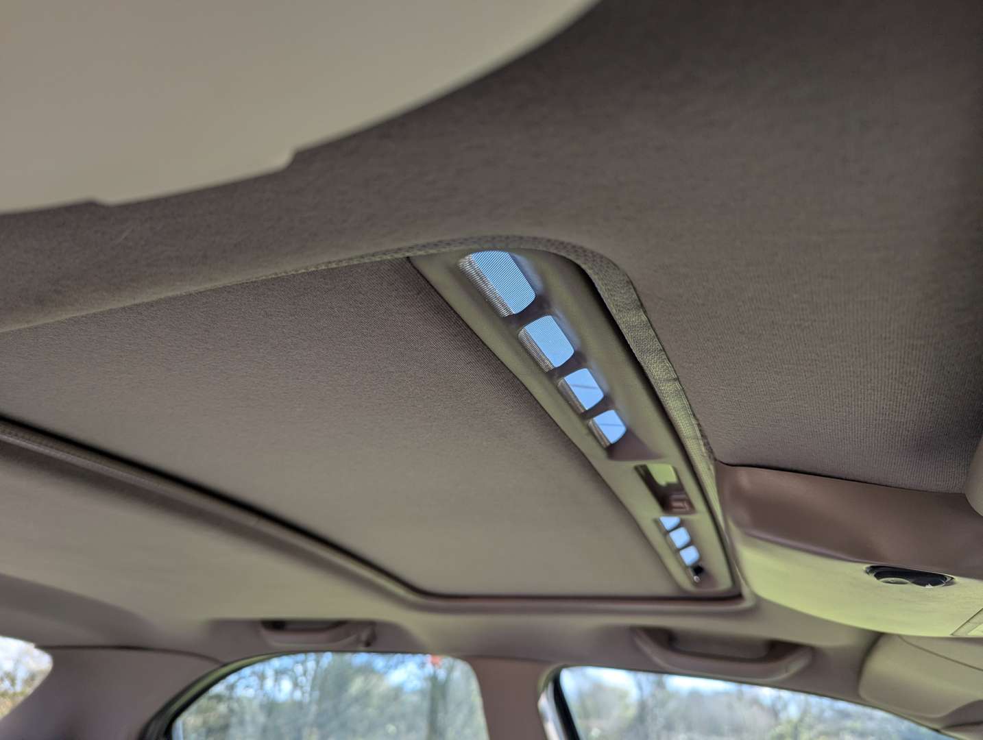 <p>1993 FORD MONDEO 2.0 GHIA</p>