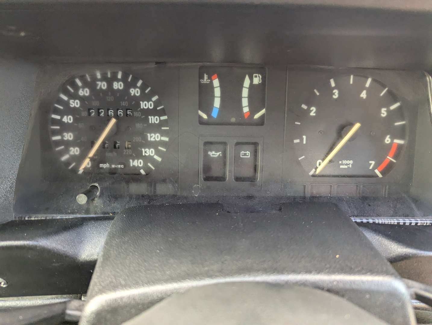 <p>1989 VAUXHALL ASTRA CONVERTIBLE</p>