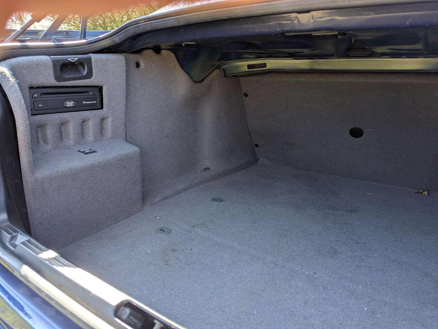 <p>2002 BMW 535I SPORT E39 AUTO</p>