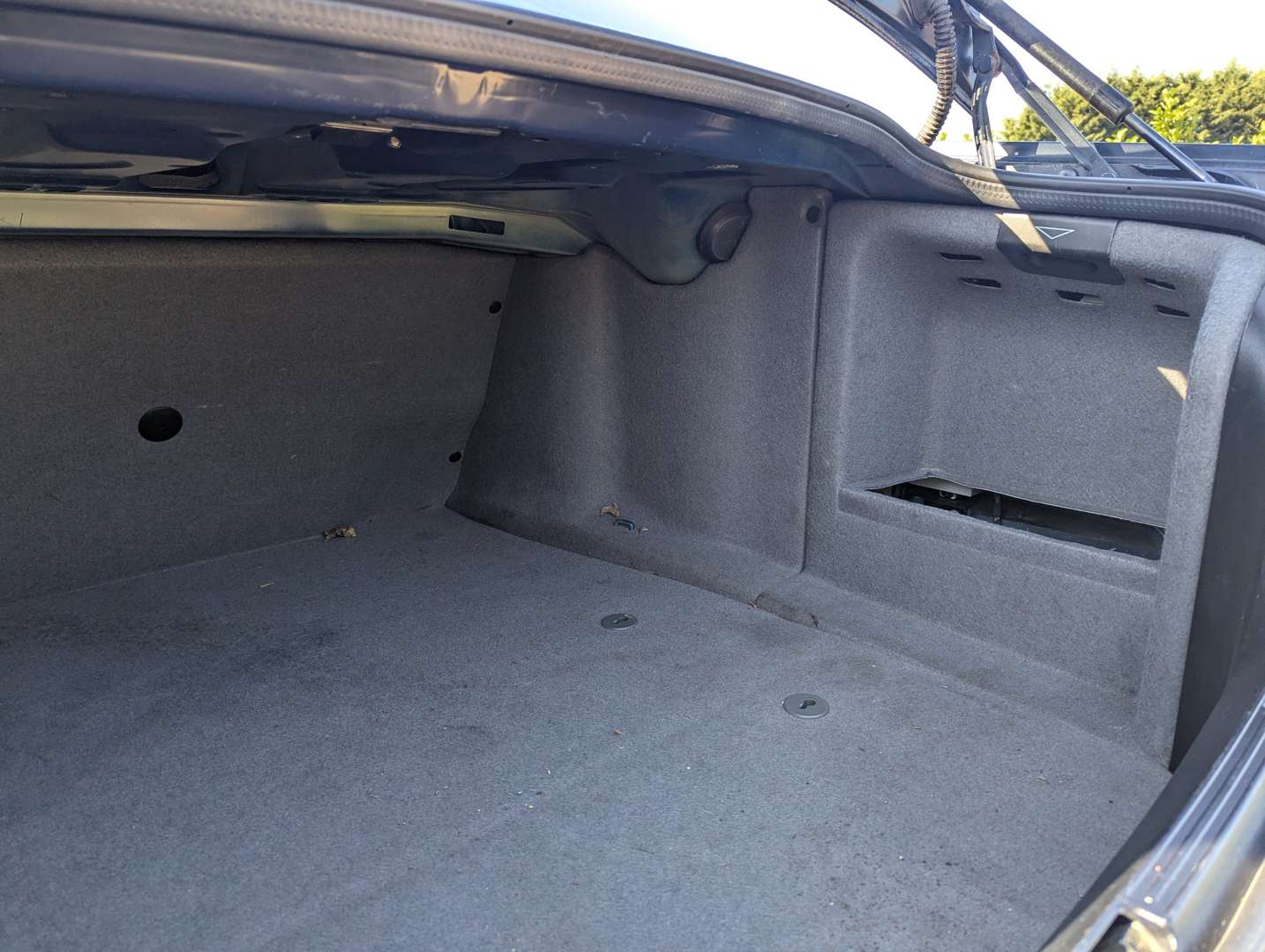 <p>2002 BMW 535I SPORT E39 AUTO</p>