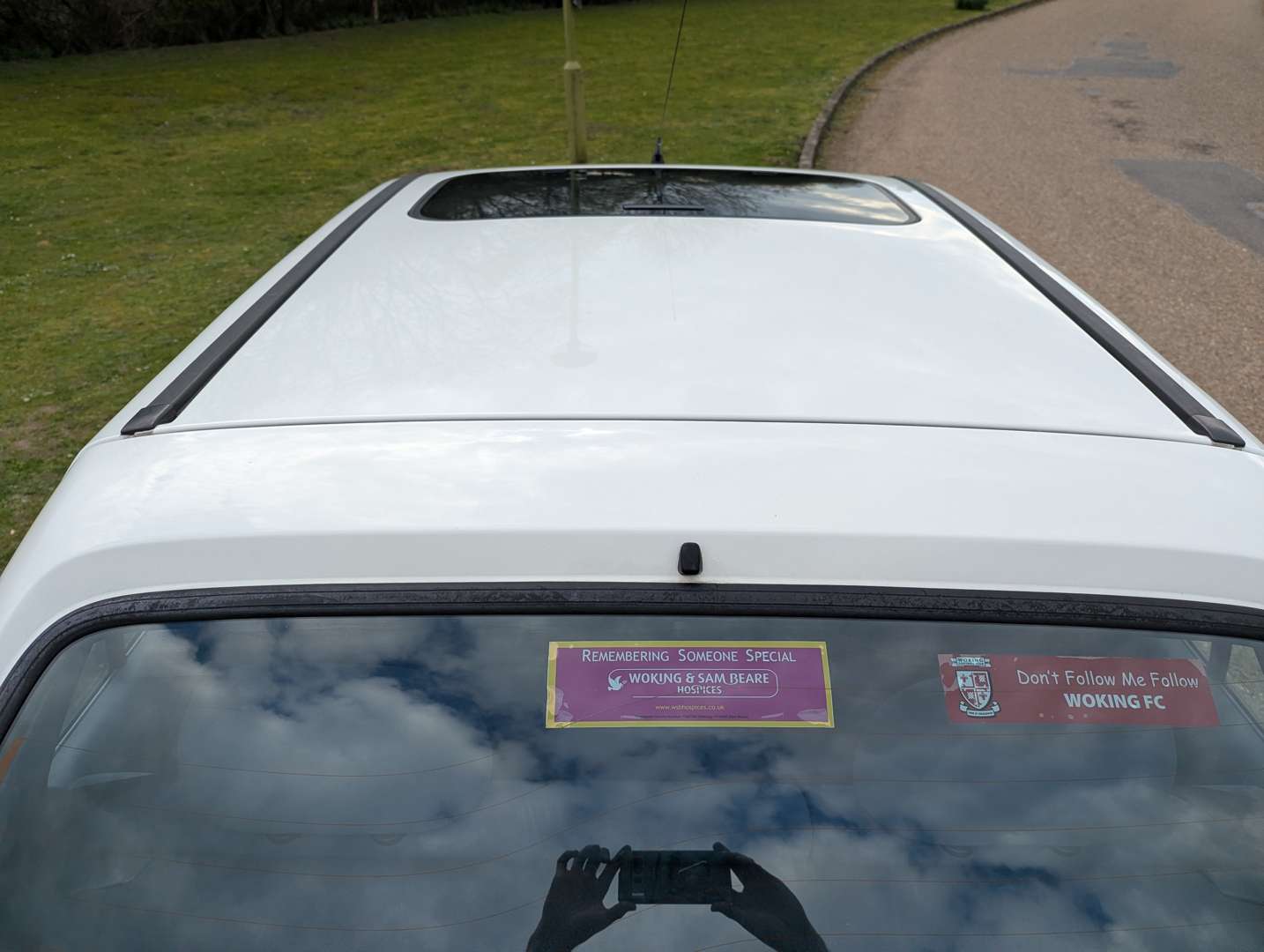 <p>1997 FORD FIESTA GHIA X AUTO</p>