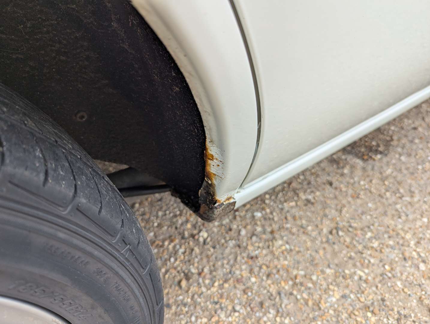 <p>1997 FORD FIESTA GHIA X AUTO</p>