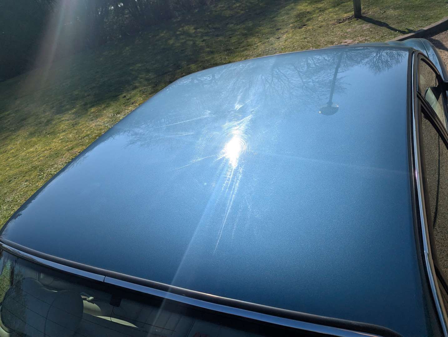 <p>1998 JAGUAR XJ8 3.2 AUTO</p>