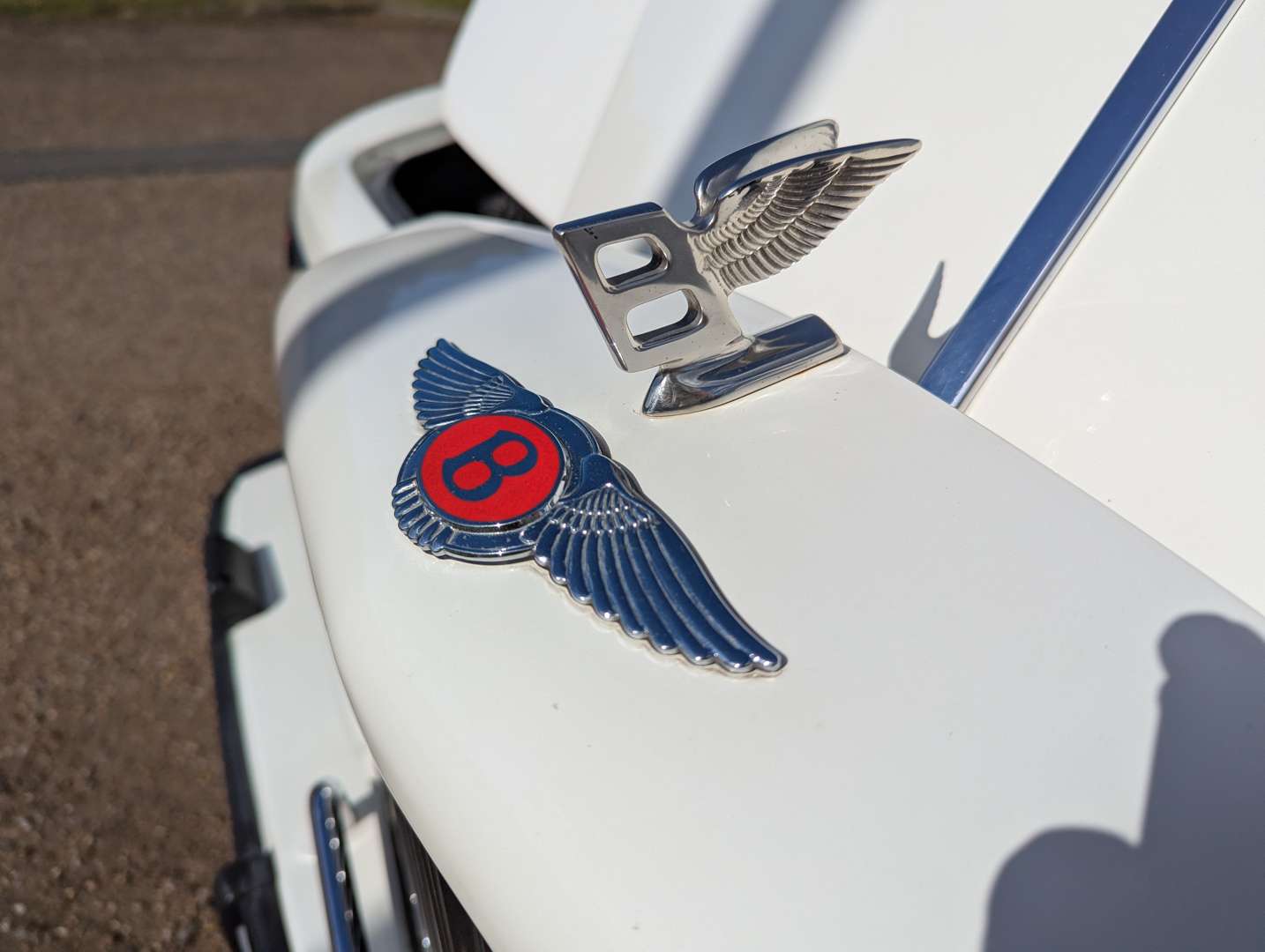 <p>1991 BENTLEY TURBO R AUTO</p>