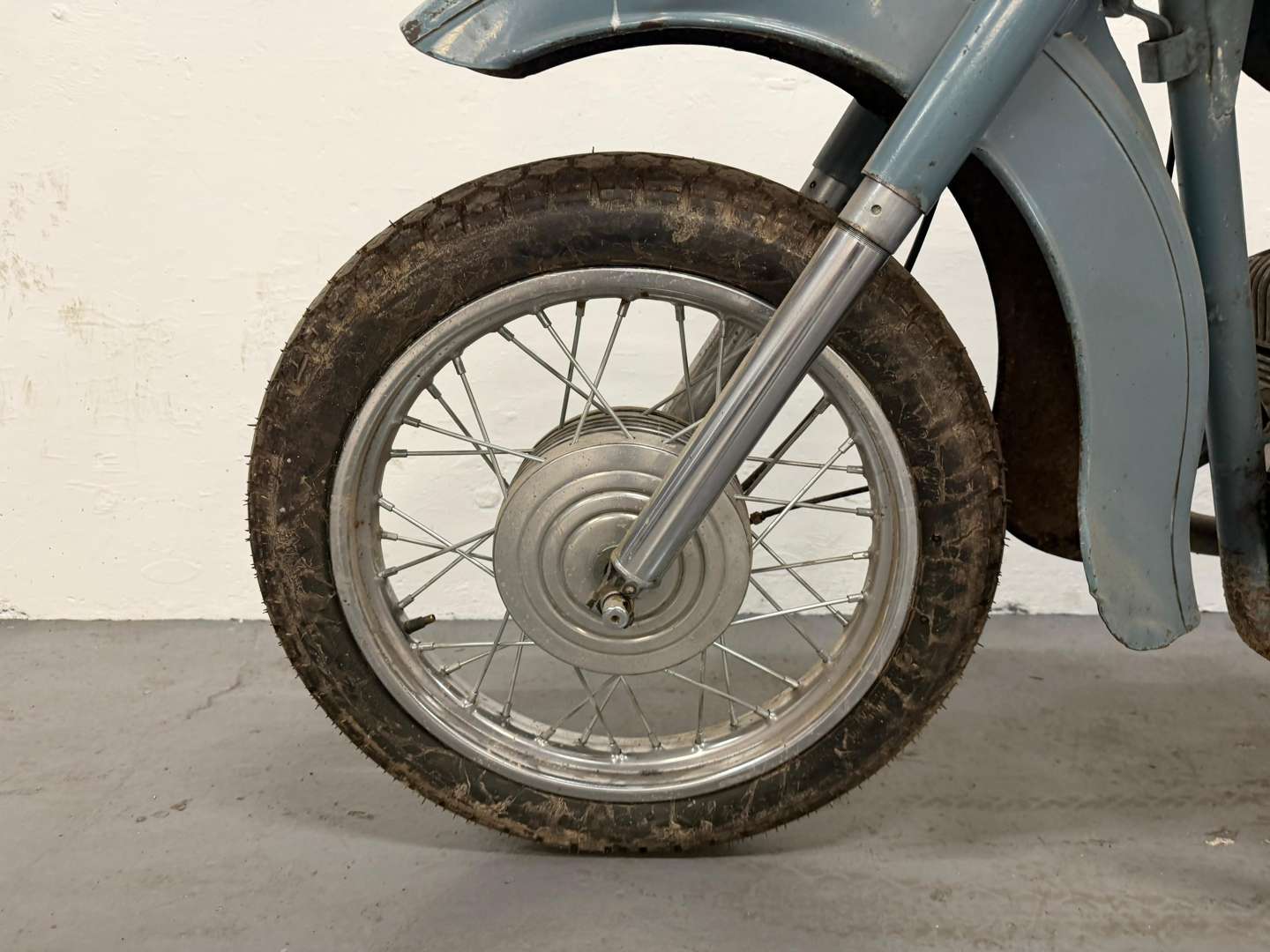 <p>1971 IZH JUPITER 2</p>