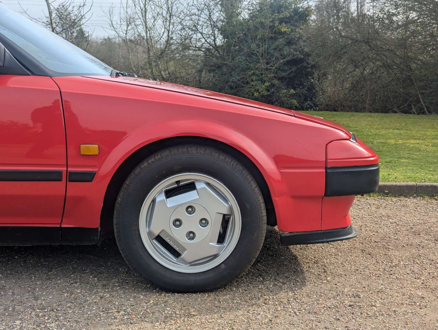<p>1984 TOYOTA MR2 AW11 MKI</p>