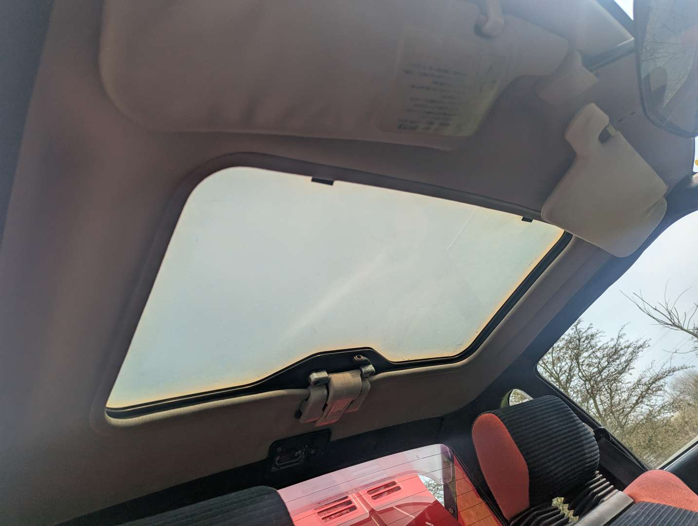 <p>1984 TOYOTA MR2 AW11 MKI</p>