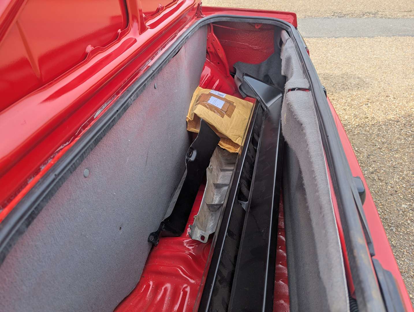 <p>1984 TOYOTA MR2 AW11 MKI</p>