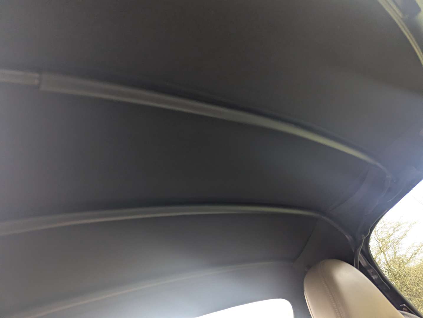 <p>1998 BMW Z3 1.9L</p>