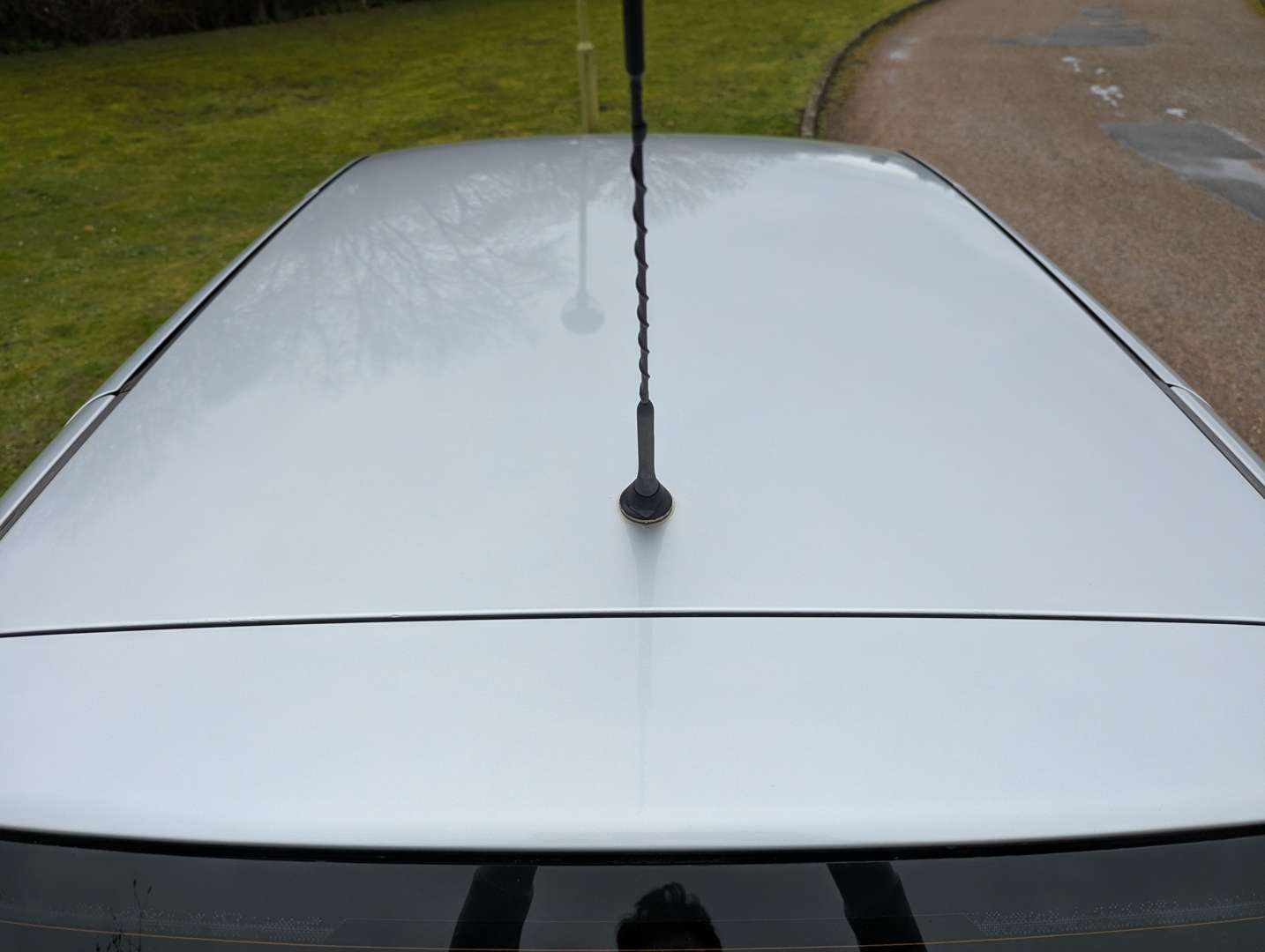 <p>2001 VW GOLF GTI</p>