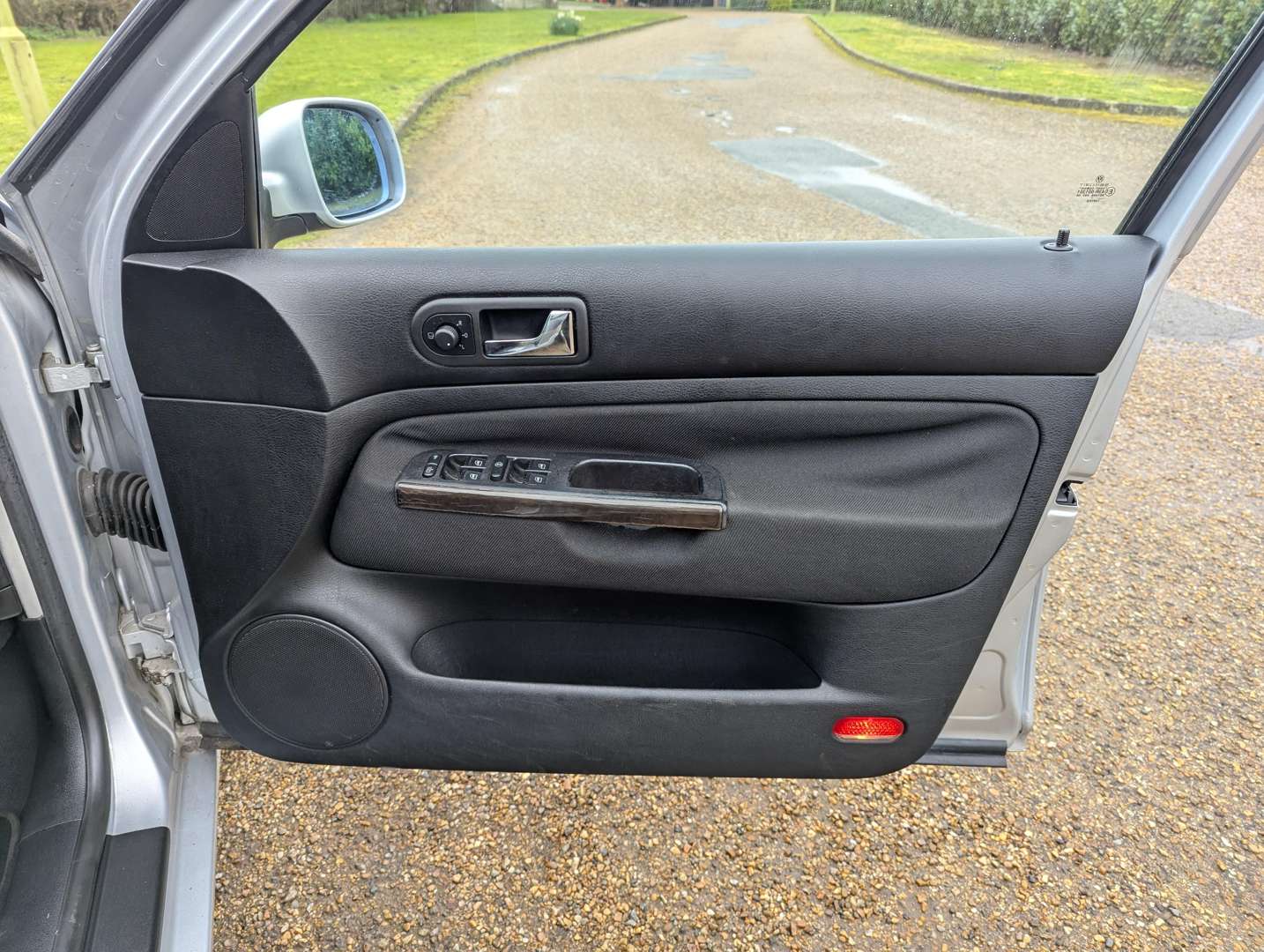 <p>2001 VW GOLF GTI</p>