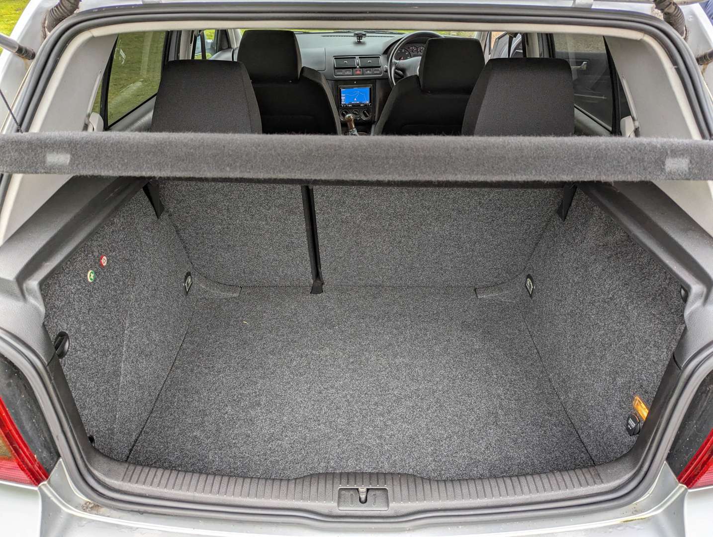 <p>2001 VW GOLF GTI</p>