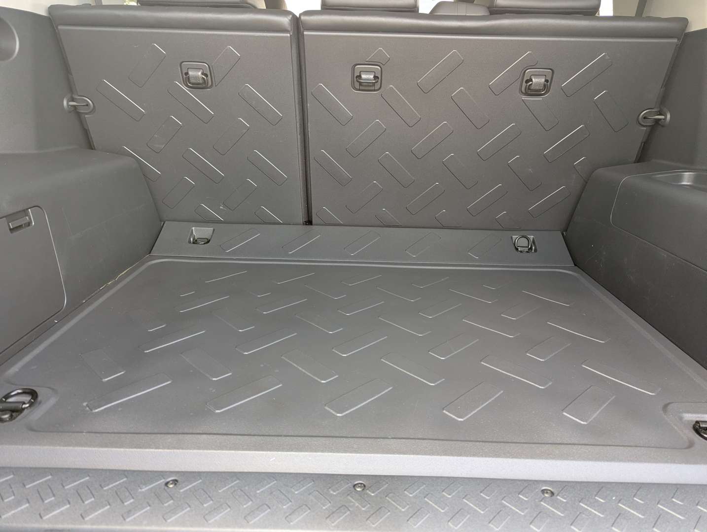 <p>2011 TOYOTA FJ CRUISER AUTO</p>