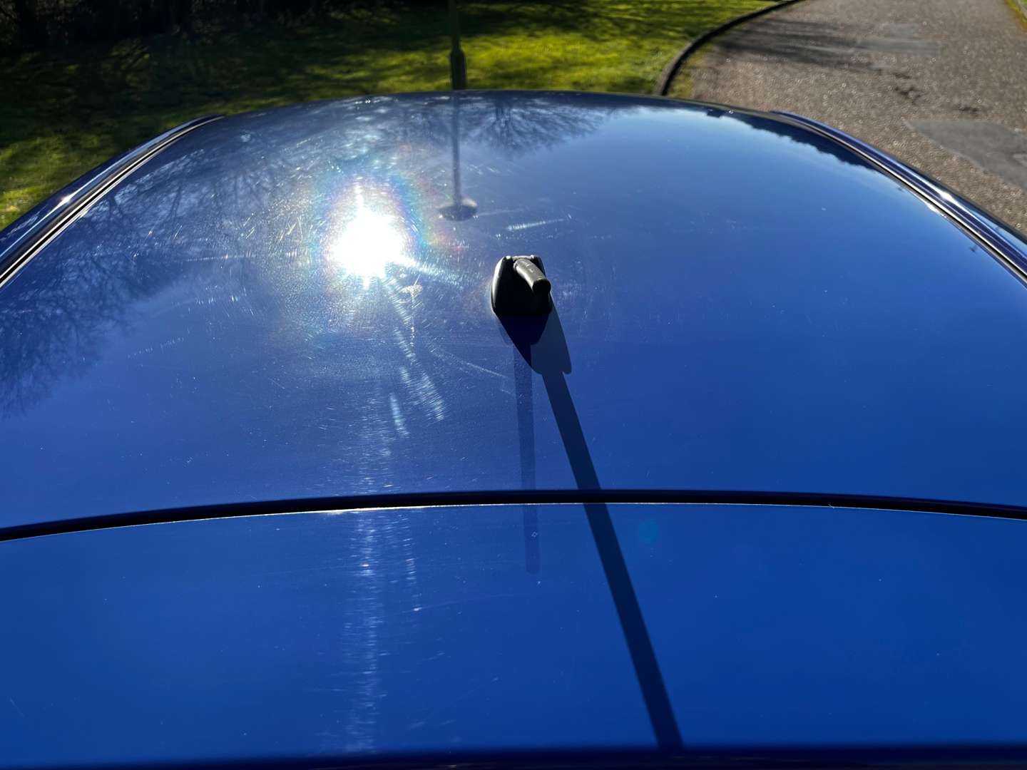 <p>2003 TOYOTA WILL</p>