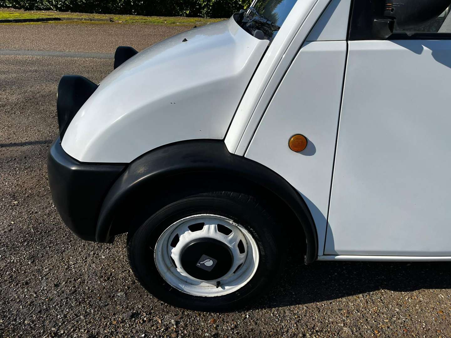 <p>1990 NISSAN S-CARGO</p>