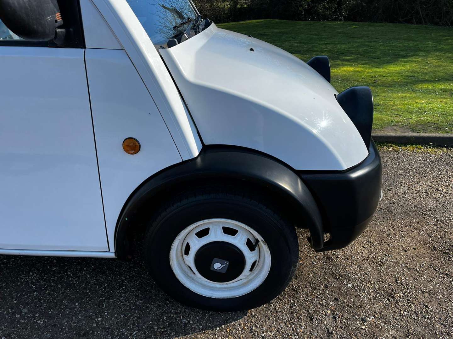 <p>1990 NISSAN S-CARGO</p>