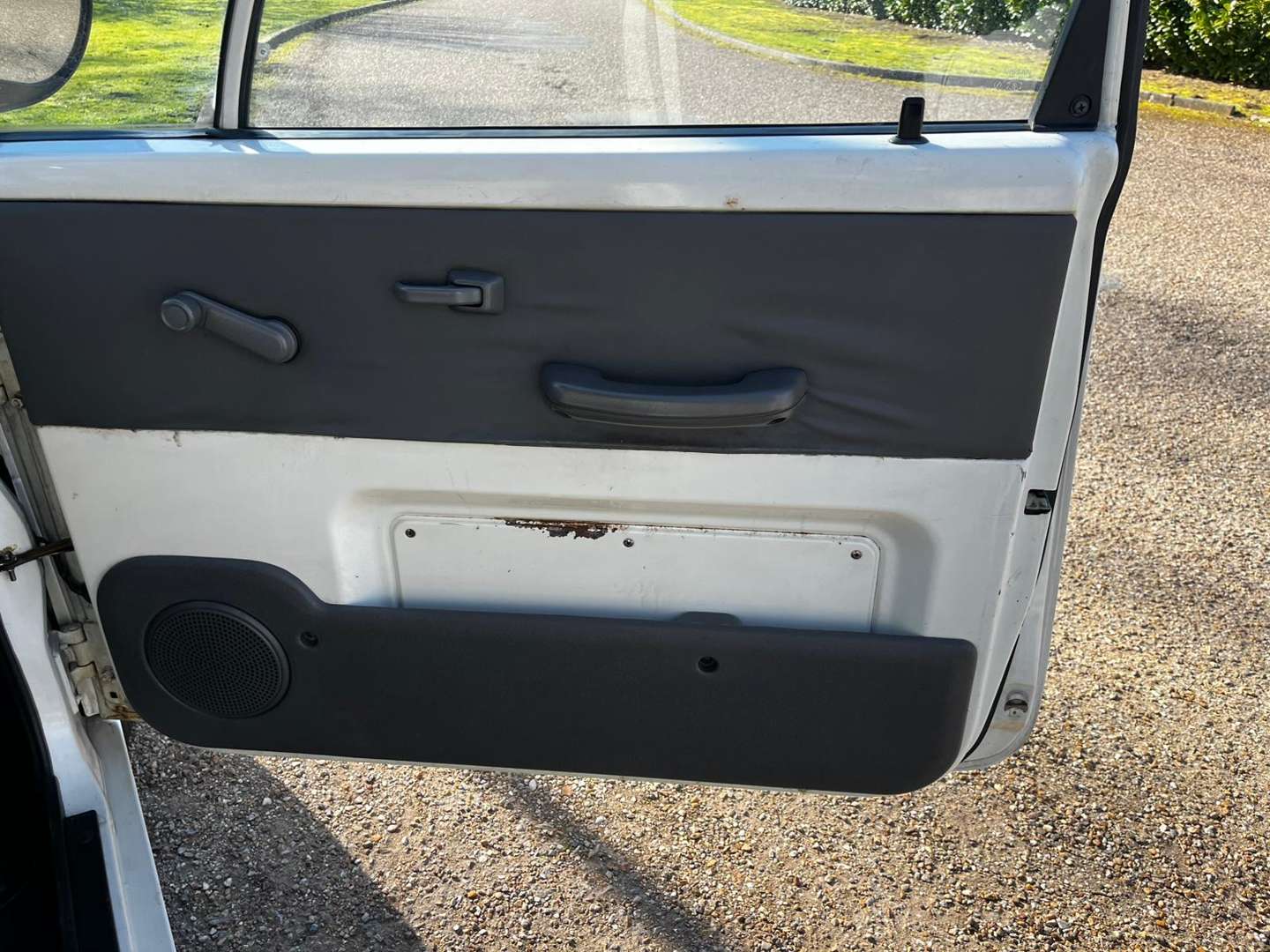 <p>1990 NISSAN S-CARGO</p>