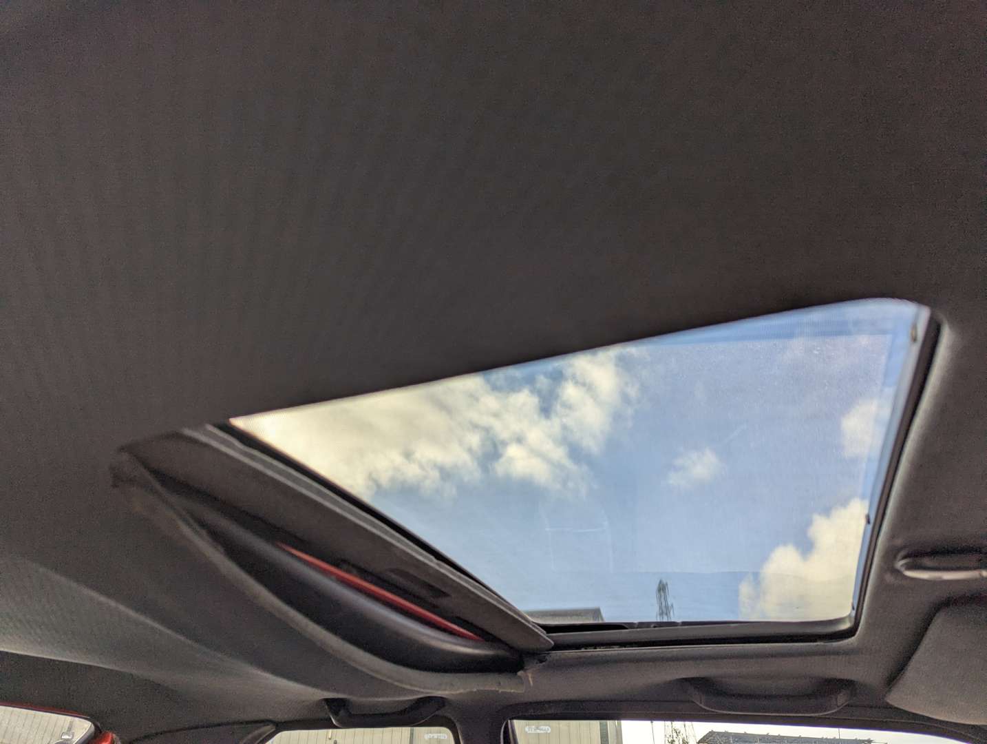 <p>1984 FORD ESCORT XR3I INJECTION</p>