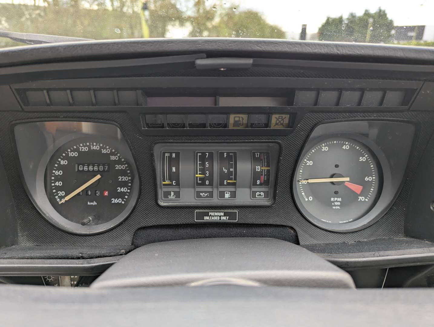 <p>1991 JAGUAR XJ-S LE MANS EDITION</p>