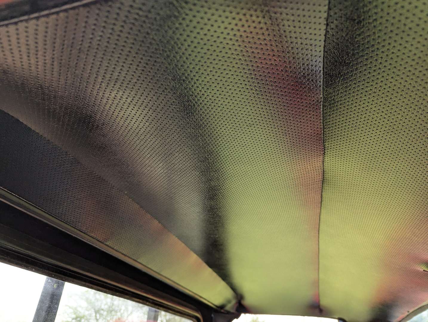 <p>1972 FORD TRANSIT PICK-UP</p>