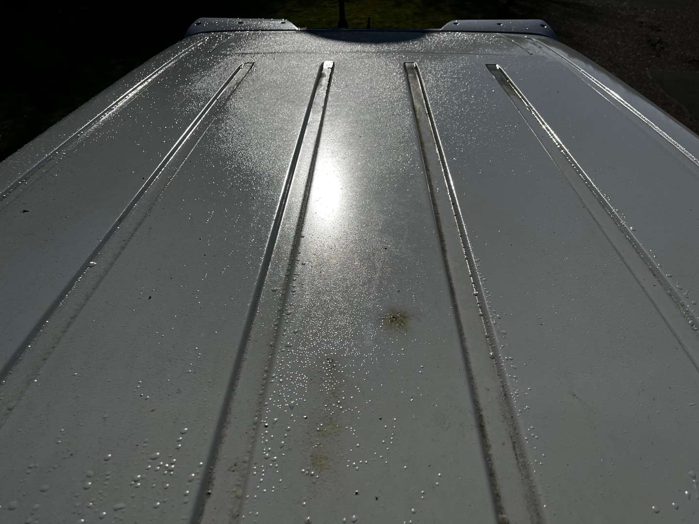 <p>2005 MERCEDES G-WAGON LHD</p>