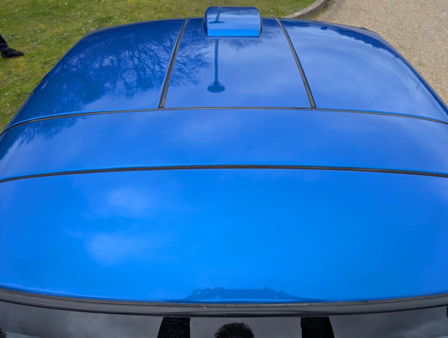 <p>1993 SUBARU VIVIO</p>