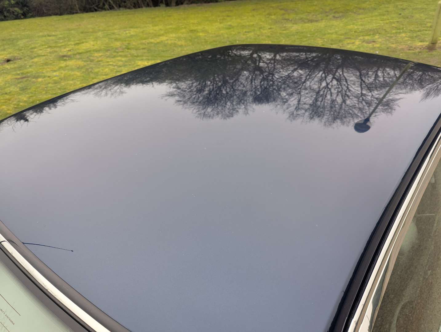 <p>1998 JAGUAR SOVEREIGN 4.0 V8 AUTO</p>