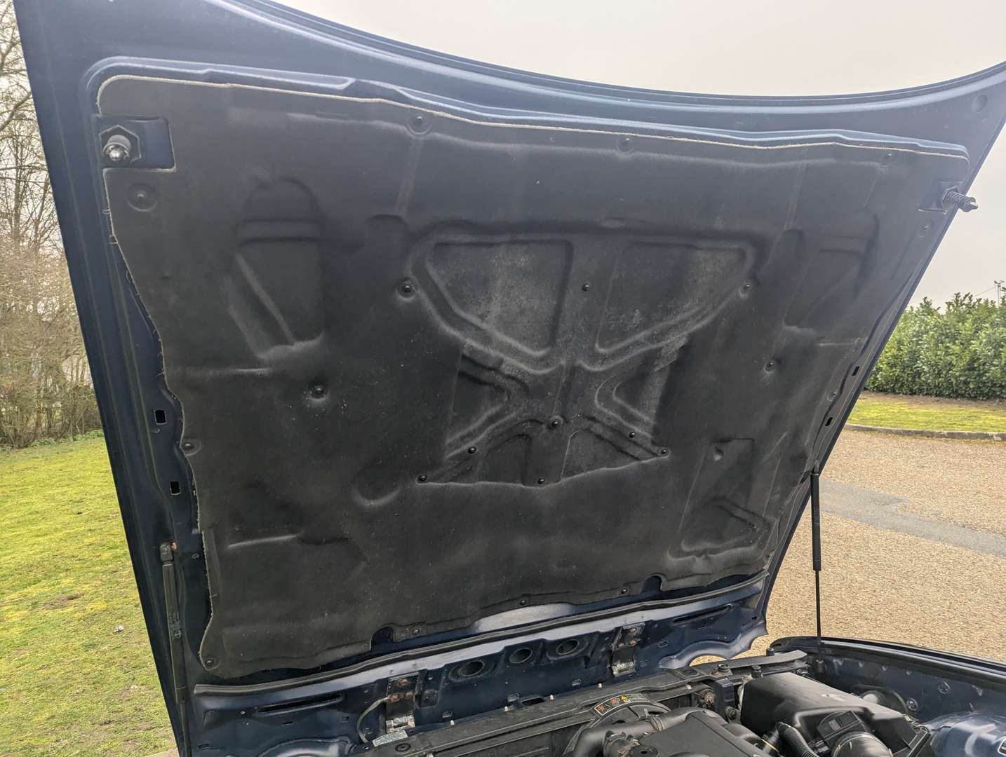 <p>1998 JAGUAR SOVEREIGN 4.0 V8 AUTO</p>