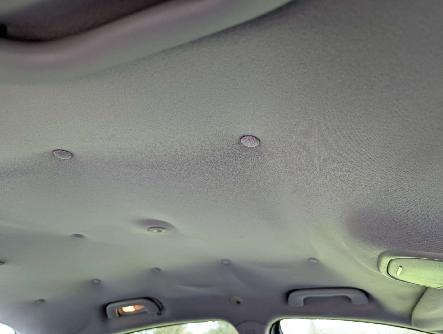 <p>2006 JAGUAR S-TYPE XS 3.0 AUTO</p>