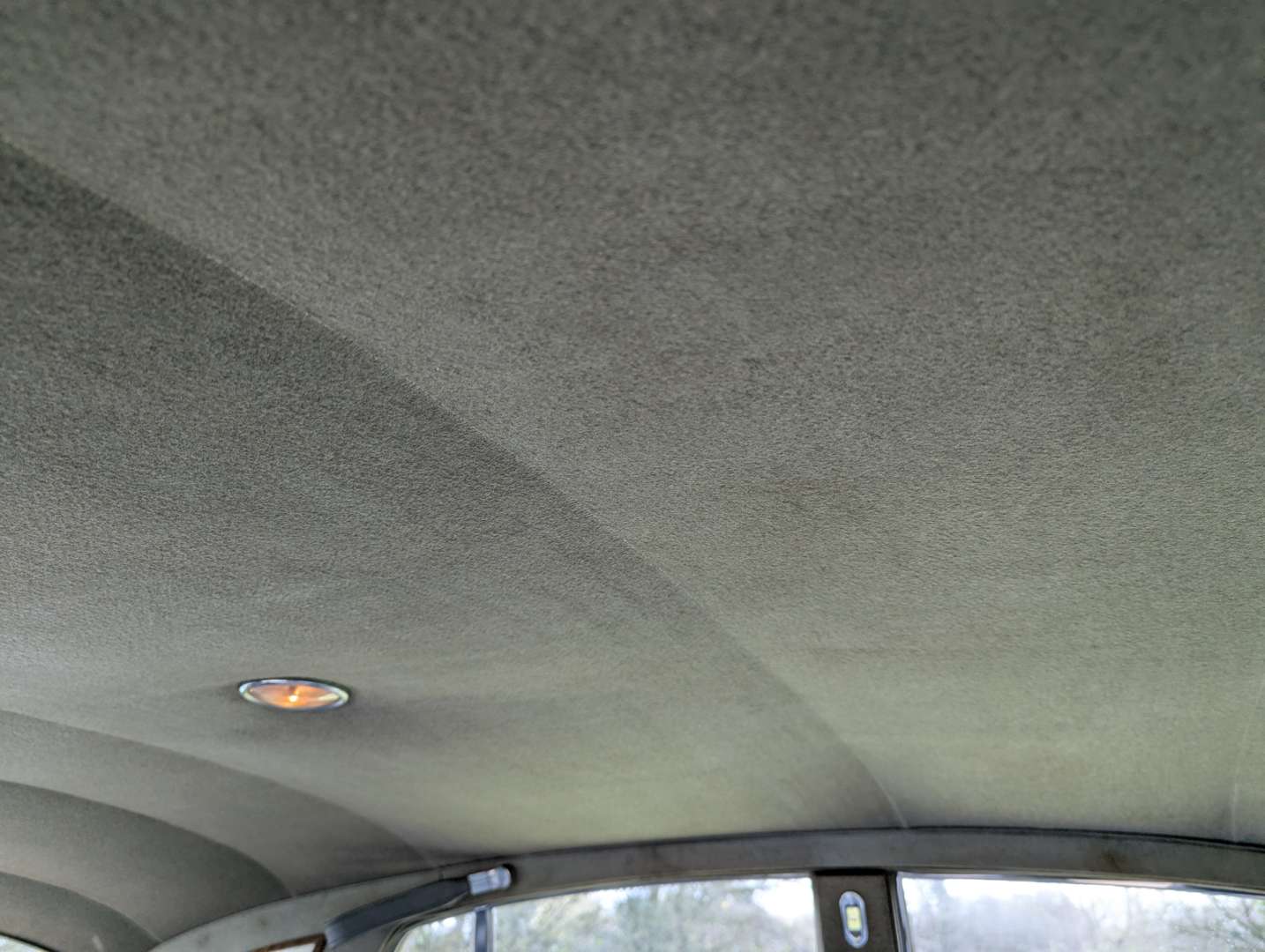 <p>1960 BENTLEY S2</p>