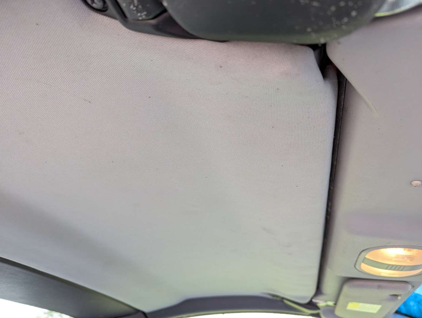 <p>PAIR OF MITSUBISHI COLT CZC</p>