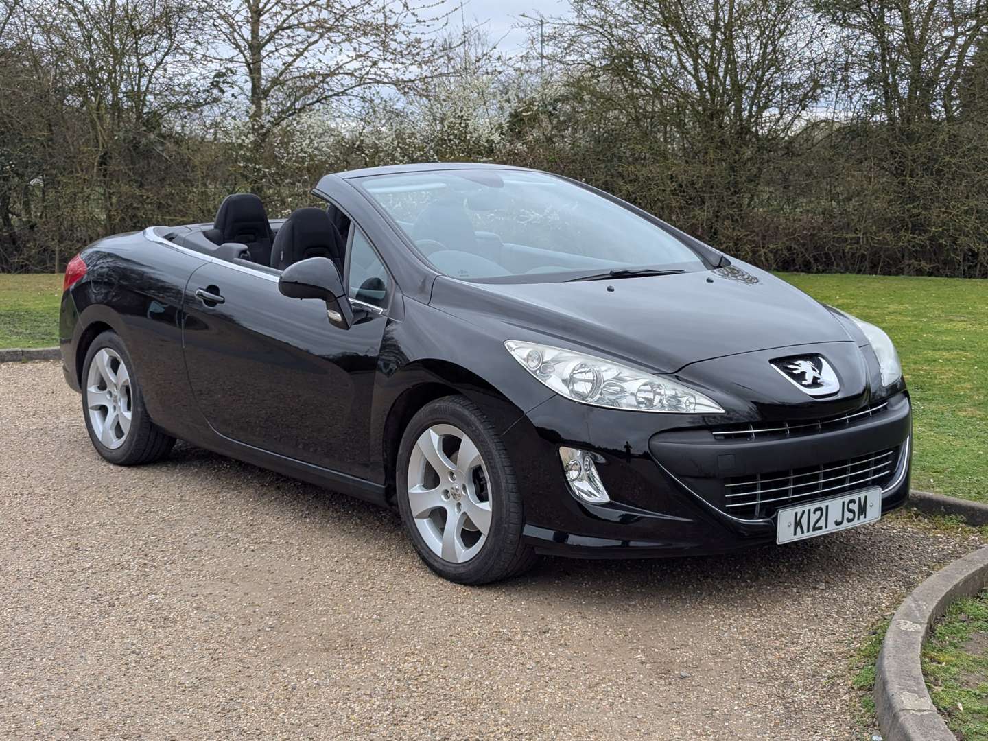 <p>2011 PEUGEOT 308 SPORT CC HDI</p>